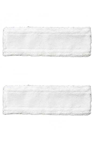 Rovexa ماكينة تنظيف بالبخار كارشر SC1، قماش تنظيف الأرضيات من الألياف الدقيقة...