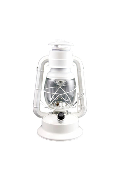 Re12 LED White Dimmable Lantern -