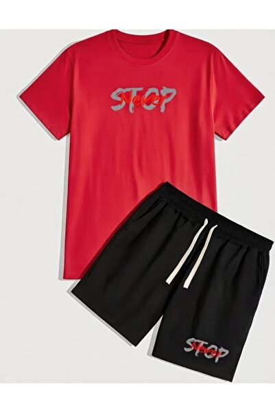 YK WEAR T-Shirt / Shorts / Set / Women's / Men's / Unisex Premium Set”