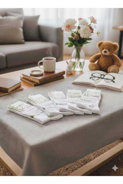 CRR SOCKS 5-Pack Men's Bamboo Summer Socks