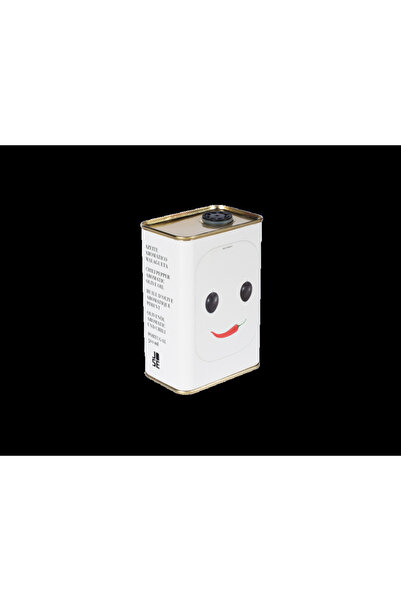 Jose Ulei de măsline picant