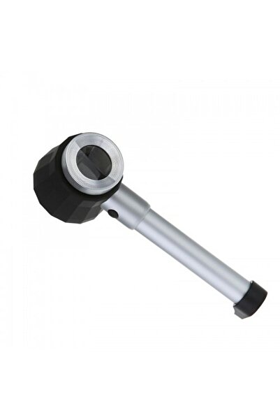 Skygo 10X Magnifying Scale Quality Control Pipe Model Magnifier for Textilists