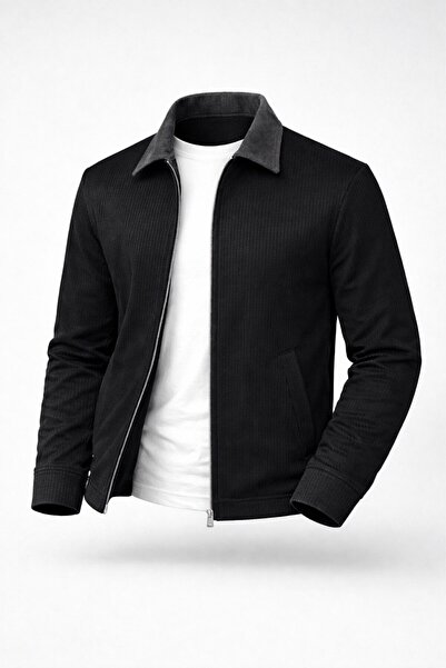 LUMAST Βασικό εποχιακό μπουφάν με ενσωματωμένη επένδυση