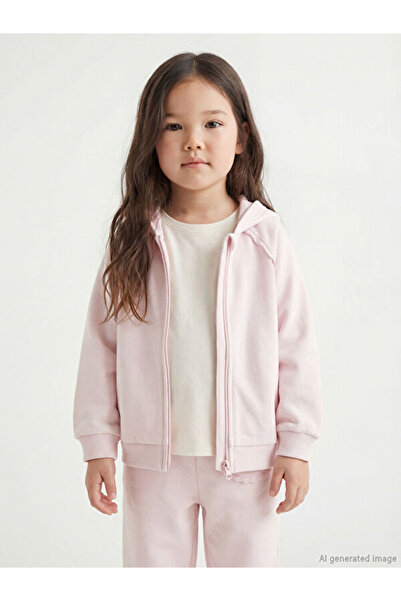 LC Waikiki Jedinstveni proizvodi iz Freezen Store-a I Sa kapuljačom Debeli du...