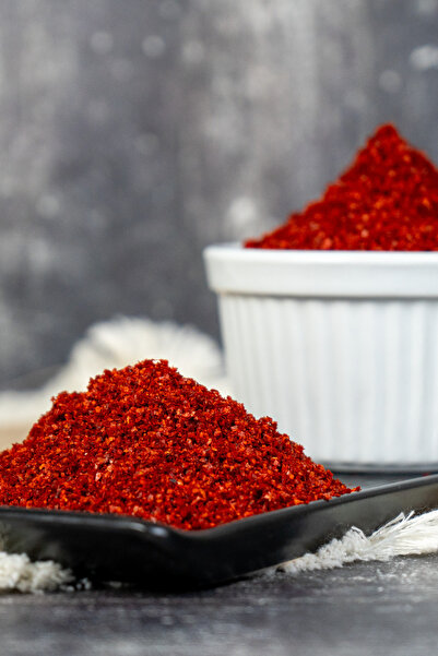 TATLI İPEK PUL BİBER 5 KG