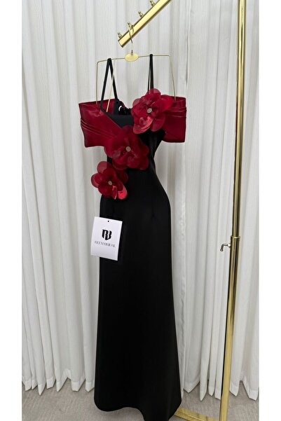 Reem bridal Rose dress