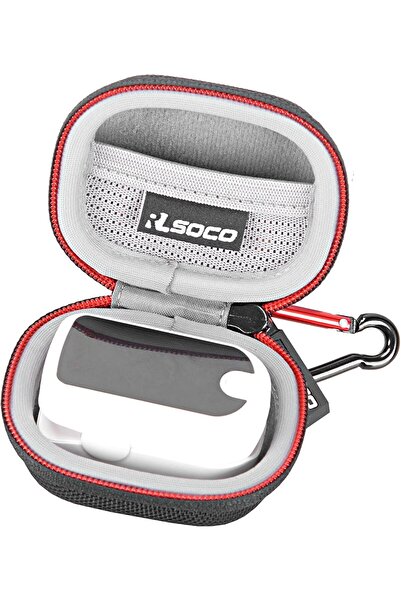 RLSOCO Carrying Case for Beurer PO30 Pulse Oximeter