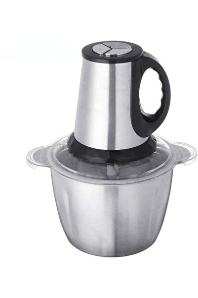 Generic Chopper 3L Electric Meat Grinder