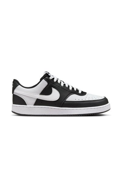 Nike W Court Vision Lo Nn Kadın Sneaker
