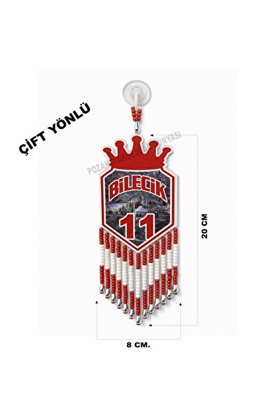 pozantiaksesuardunyasi زينة مرآة السيارة مصنوعة من البليكسي جلاس المزخرف بالخ...