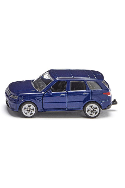 bebeym Siku 1:64 Ölçek Range Rover Metal Araba