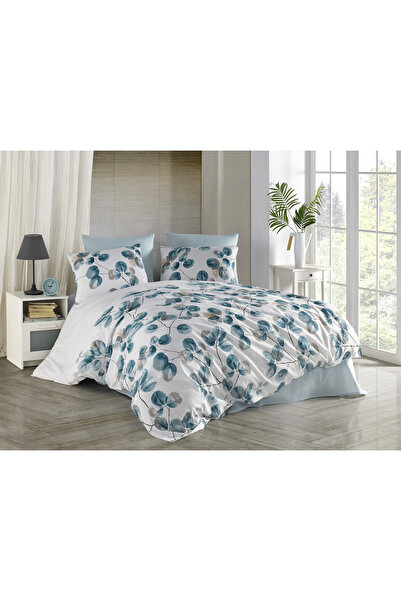 newhome Çift Kişilik Premium Ranforce Nevresim Takımı