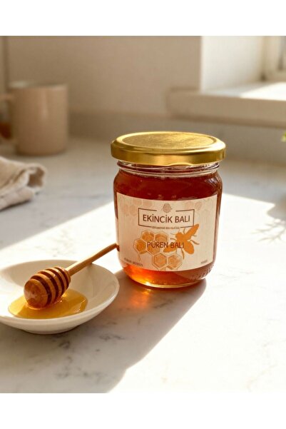 Ekincik Balı Köyceğiz Ekincik Püren Balı 250 Gr