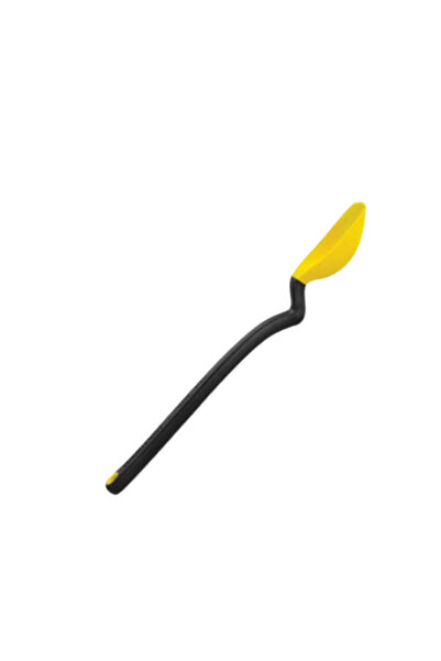 Dreamfarm Mini Supoon Silicone Spoon, Yellow