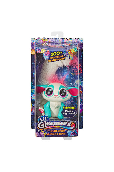 mattel مجسم ليلي غليمرز أميغلو 3x11 بوصة