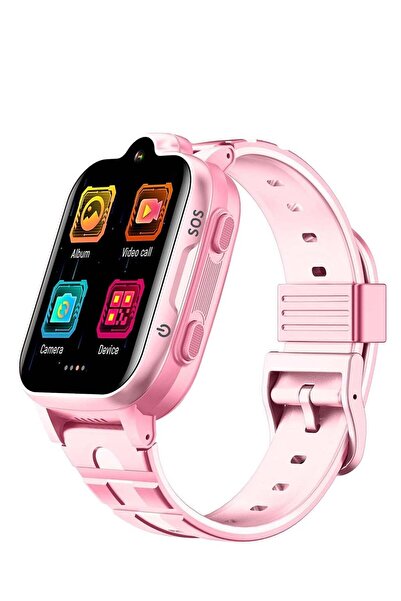 Generic Smartbarry 5G Kids Smart Watch