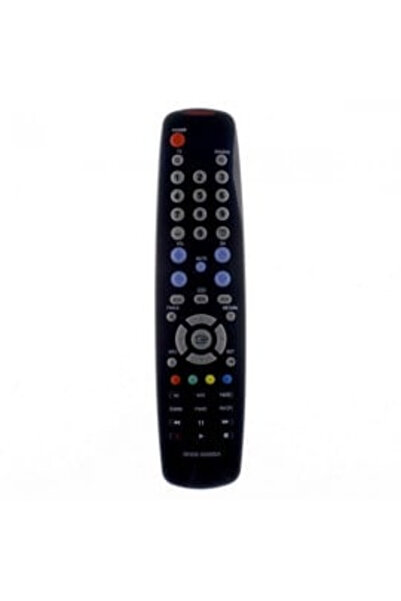 OEM Samsung LCD remote control BN59-00690A – compatible with multiple models