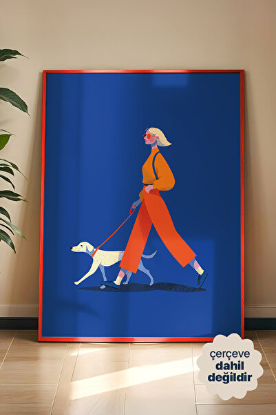 Persona Istanbul Artificial Collection "Urban Stroll" - Modern Şehirli Kadın ...