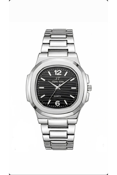 Show Time Classic New Model Wristwatch