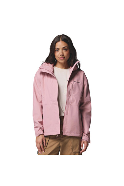 Columbia Hikebound ii women's raincoat