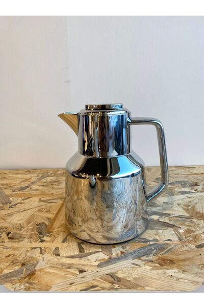 Rwafd Rema Larissa single thermos, silver, 600 ml