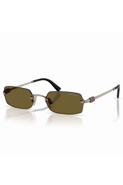 Miu Miu Sunglasses B50 26C-09Z 52-20 / Unisex Sunglasses