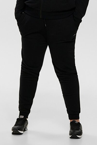Only Play Women's tracksuit bottoms Black