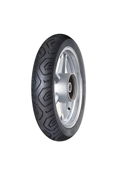 TÜRKMOPET Bajaj Pulsar NS 200 Arka Lastik 130/70-17 NR-32 62S Tubeless