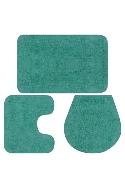 OEM Set of 3 Bath Mats