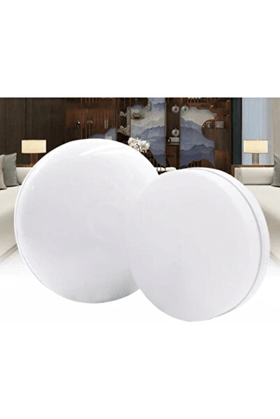 Cata Aybekon CT-5664 Sıva Üstü 40W/3200K Led Spot Gün Işığı 1 Adet