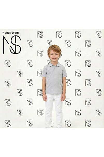 NOBLE STORE Unisex Παιδικό Σετ 23 Απριλίου - 29 Οκτωβρίου - Νέα σεζόν Σετ Lac...