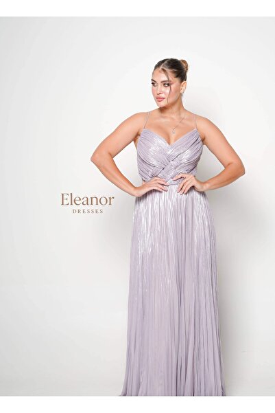 Eleanor Dresses Soft long dress