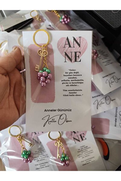 MyGift Anneler Günü Hediyesi 10 adet