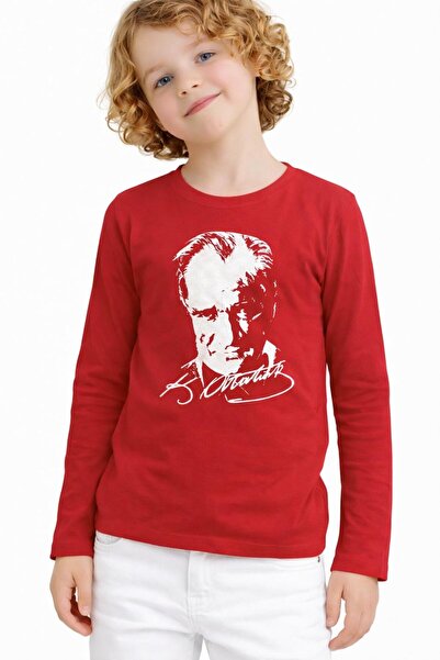 Kuraff Giyim Unisex Special for April 23, October 29, November 10, Moon and S...