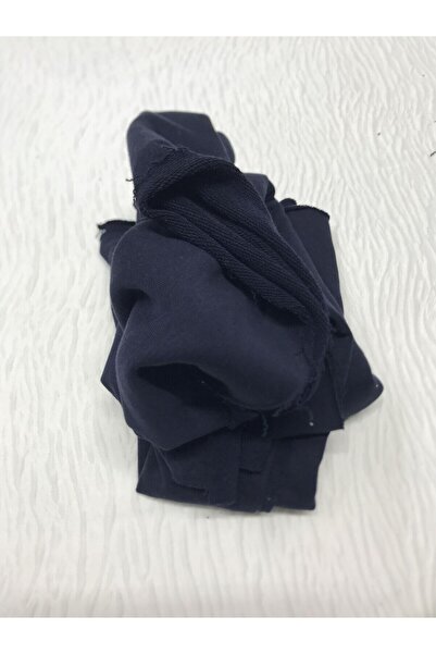 Yiğit Kumaş 3 İplik Kumaş Lacivert, Parça 75x190 cm