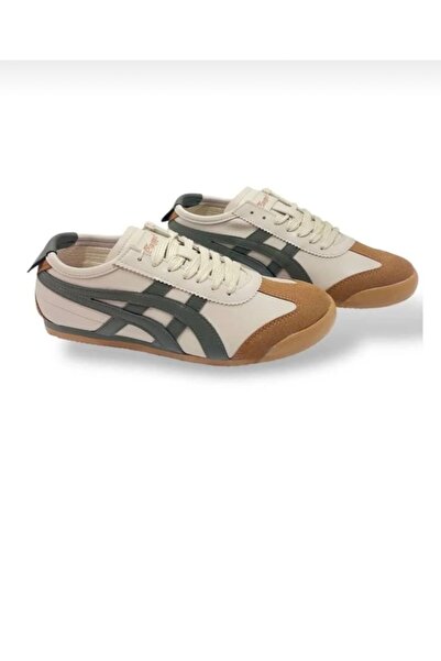 MAG Tayger 102820172 Women's Beige Brown Cool Sneaker Shoes