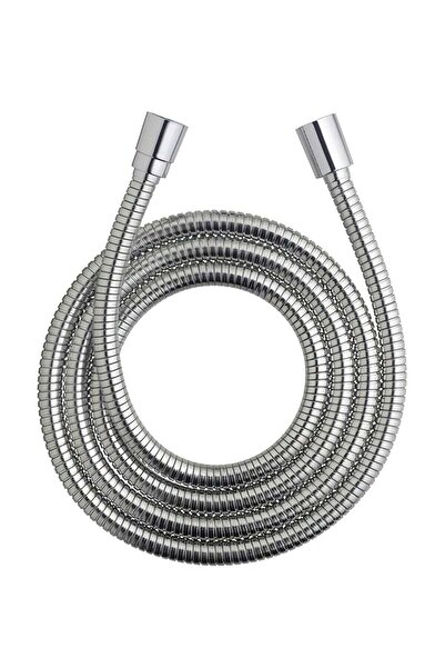 Coralblue Shower hose 1.5m Extra Long Shower Hose 360°Anti-twist 304 Stainles...