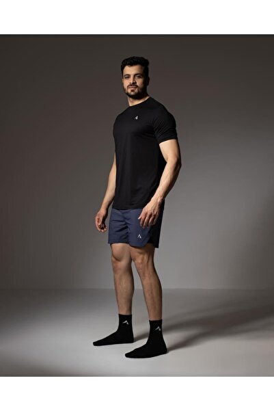 Northfulls Men's Athletic Shorts, 3 Colors, 5 Sizes, Performance Workout Shorts