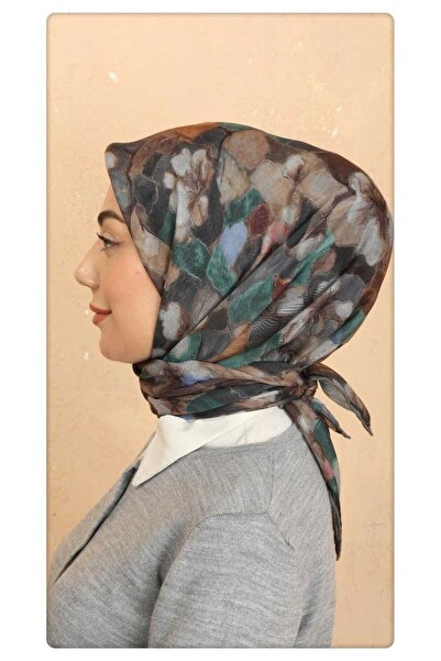 locella SOFT PAMUK EŞARP