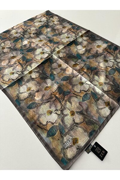 ZER Organic Cotton Shawl Lza1906