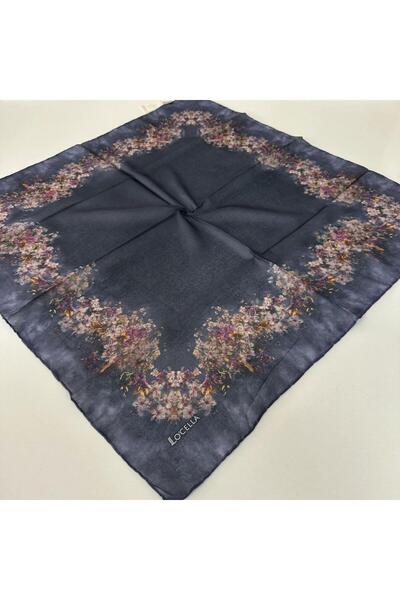 locella Soft Cotton Scarf Ldff1907