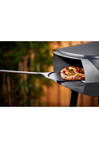 WİTT Fermo Pizza Fırını Mat Taş Renkli