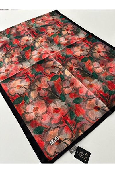 ZER Organic Cotton Shawl Lza1910