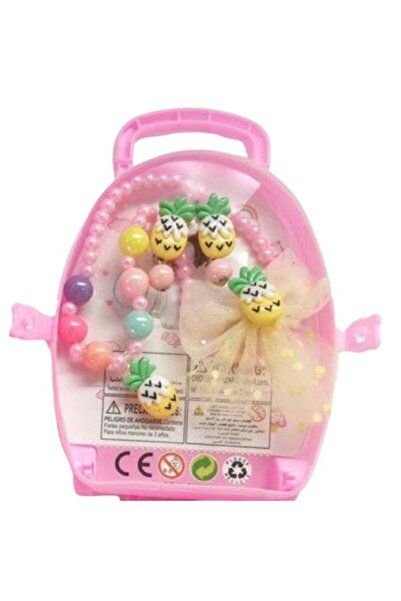 Toy Toy Toy Set de bijuterii pentru fete