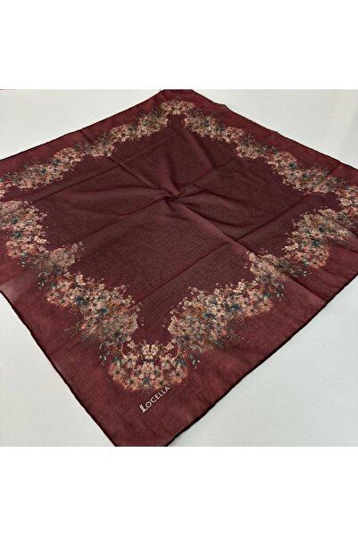 locella Soft Cotton Scarf Ldff1906
