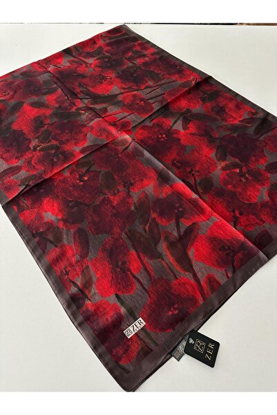 ZER Organic Cotton Shawl Lza1912