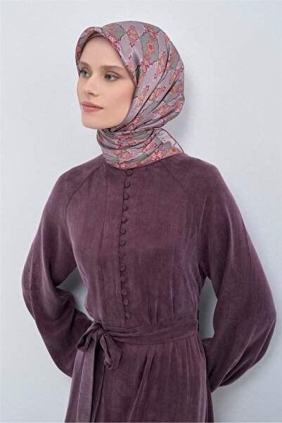 Armine 38 Twill Silk Scarf 9522D