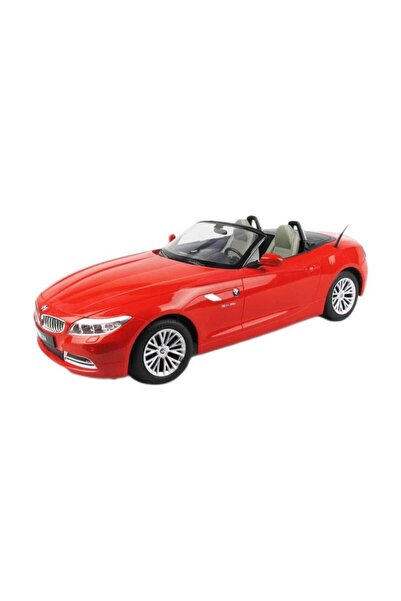 Rastar 40300 1:12 Bmw Z4 Uzaktan Kumandalı Işıklı Araba - Kırmızı
