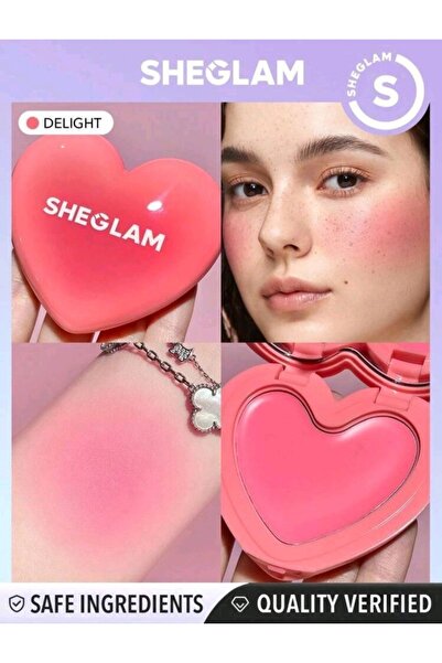 SHEGLAM cupid allık