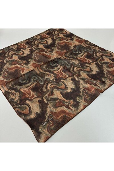 locella Soft Cotton Scarf Ldff1812